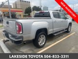 Used 2015 GMC Canyon SLE w/ SLE Convenience Package image 4