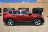 Used 2017 Honda CR-V EX-L image 2