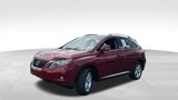Used 2012 Lexus RX 350 AWD image 3