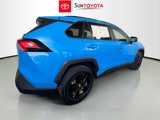 Used 2019 Toyota RAV4 XLE image 4