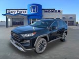 Used 2020 Toyota RAV4 Adventure image 4