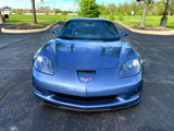 Used 2011 Chevrolet Corvette Grand Sport w/ Preferred Equipment Group image 2