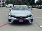 Used 2023 Honda Civic EX image 2