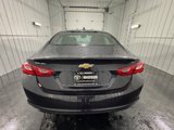 Used 2023 Chevrolet Malibu LT image 3