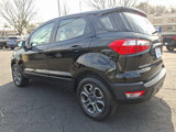 Certified 2021 Ford EcoSport S image 4