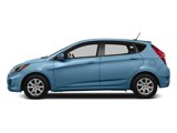 Used 2014 Hyundai Accent SE w/ Option Group 3 image 2