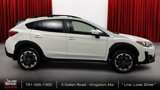 Used 2023 Subaru Crosstrek 2.0i Premium image 4