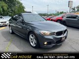 Used 2016 BMW 328i Gran Turismo xDrive image 5