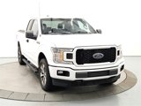 Used 2019 Ford F150 XL w/ Equipment Group 101A Mid image 2