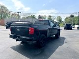 Used 2017 Chevrolet Silverado 1500 W/T w/ Black Out Edition image 6