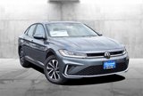 New 2025 Volkswagen Jetta S image 2