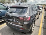 Used 2021 Jeep Compass Latitude w/ Sun and Sound Group image 3