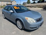 Used 2007 Saturn Aura XR w/ Premium Trim Pkg image 4