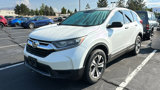 Used 2018 Honda CR-V LX image 3