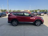 Used 2021 Honda CR-V Touring image 4