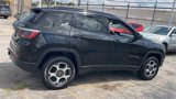 Used 2022 Jeep Compass Trailhawk w/ Trailhawk Convenience Group image 5