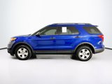 Used 2014 Ford Explorer 4WD image 4