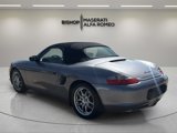 Used 2003 Porsche Boxster image 5