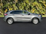 Used 2021 Ford Edge SEL w/ Cargo Accessory Package image 4
