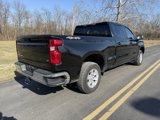 Used 2023 Chevrolet Silverado 1500 LT w/ Protection Package image 5