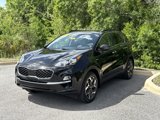 Used 2021 Kia Sportage EX w/ EX Technology Package image 4