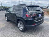 New 2025 Jeep Compass Latitude image 3