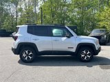 Used 2021 Jeep Renegade Trailhawk image 2