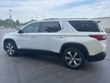 Used 2018 Chevrolet Traverse LT image 3
