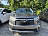Used 2016 Toyota Highlander XLE image 2