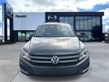 Used 2016 Volkswagen Tiguan S image 4