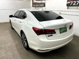 Used 2016 Acura TLX V6 image 5