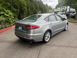 Used 2020 Ford Fusion SE image 4