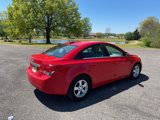 Used 2015 Chevrolet Cruze LT image 5