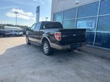 Used 2014 Ford F150 King Ranch w/ King Ranch Luxury Package image 5