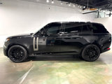 Used 2025 Land Rover Range Rover Long Wheelbase SE image 4