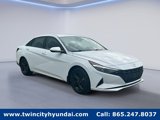 Certified 2023 Hyundai Elantra SEL w/ Cargo Package image 1