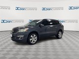 Used 2013 Chevrolet Traverse LTZ image 4