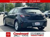 Certified 2022 Toyota Corolla SE image 3