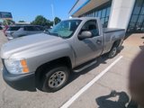 Used 2009 Chevrolet Silverado 1500 W/T image 4