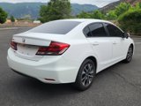 Used 2015 Honda Civic EX image 3