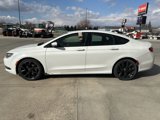Used 2015 Chrysler 200 S w/ Navigation & Sound Group I image 5