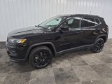 Used 2023 Jeep Compass Altitude w/ Convenience Group image 6