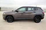 Used 2018 Jeep Compass Sport image 3