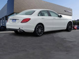 Used 2020 Mercedes-Benz C 300 Sedan image 2