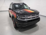 New 2024 Ford Bronco Sport Free Wheeling image 6