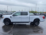 Used 2022 Ford F150 XLT image 6