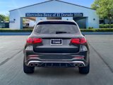 Used 2020 Mercedes-Benz GLC 43 AMG 4MATIC image 3