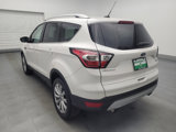 Used 2017 Ford Escape Titanium image 5