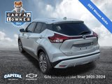 Used 2021 Nissan Kicks SV image 3