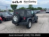 Used 2014 Jeep Wrangler Sport w/ Quick Order Package 24S image 5